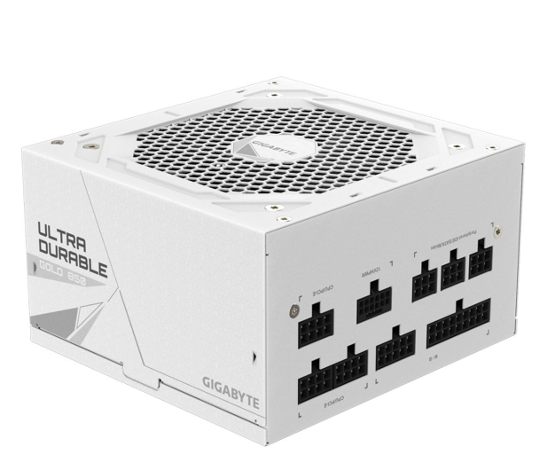 Gigabyte UD850GM PG5W 850W 80 Plus Gold ATX 3.0 - 1233326 - zdjęcie 2